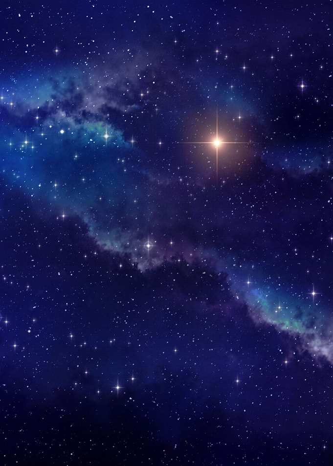Shine Like a Star