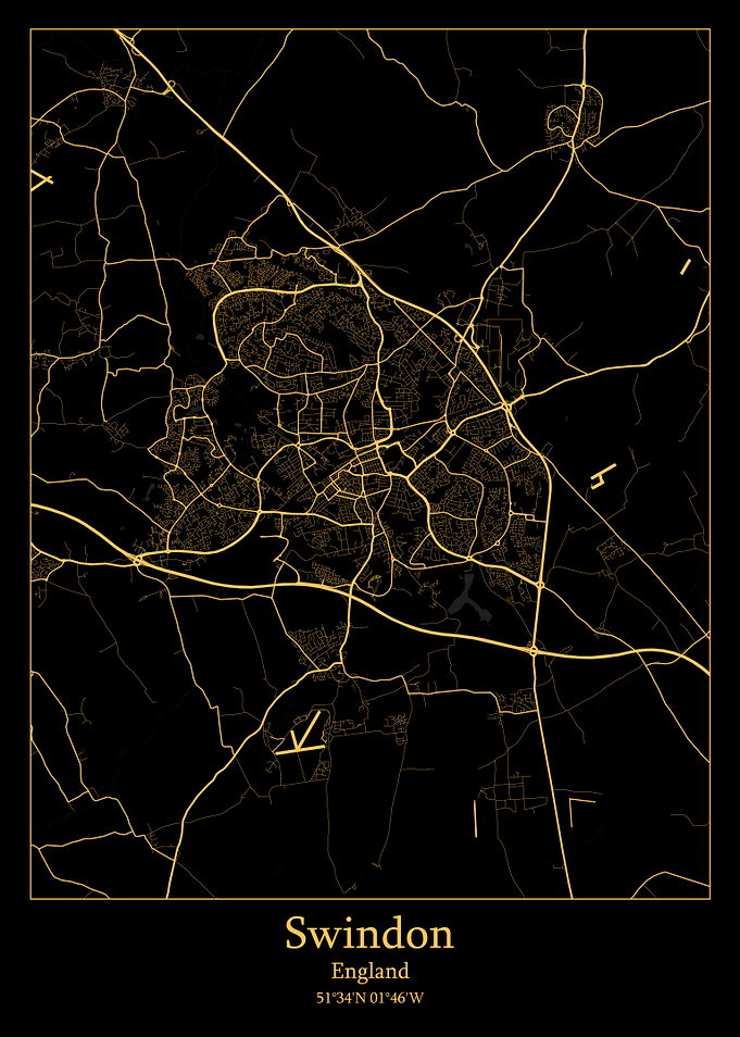 Swindon England