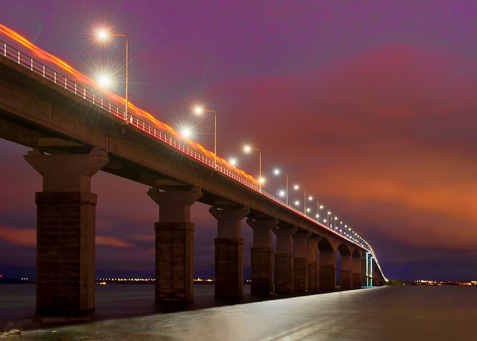 The Bridge