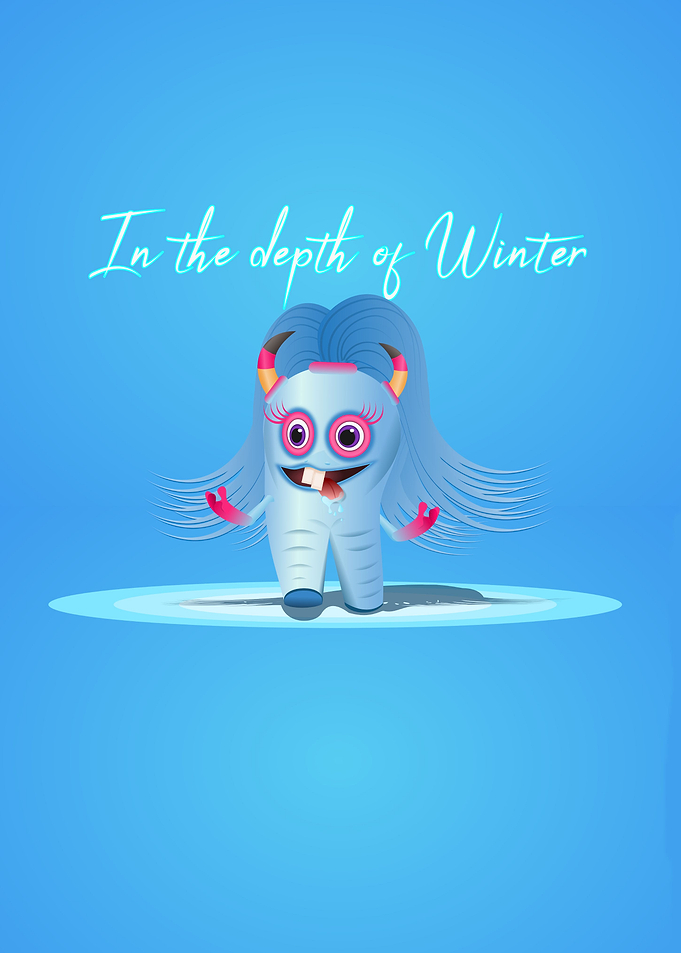 Winter Monster