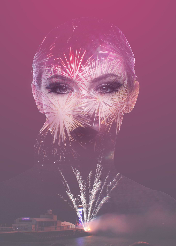 Firework fem fatale