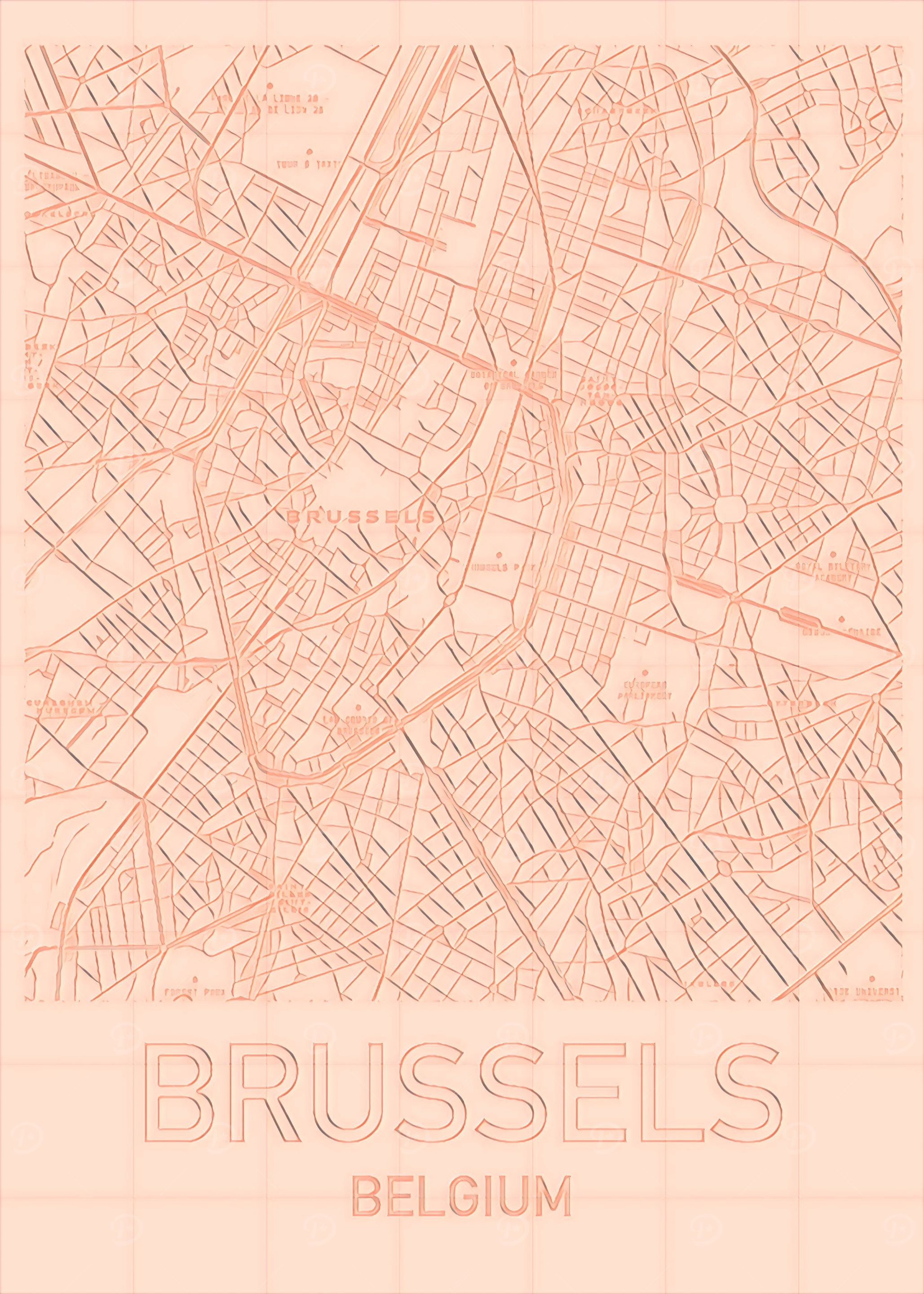 Brussels, Belgium
