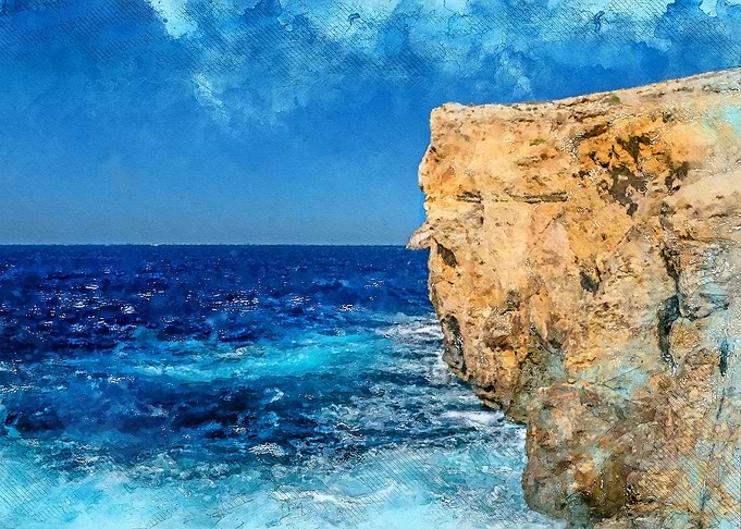 Malta Gozo