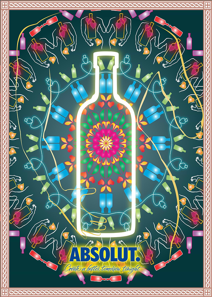 ABSOLUT