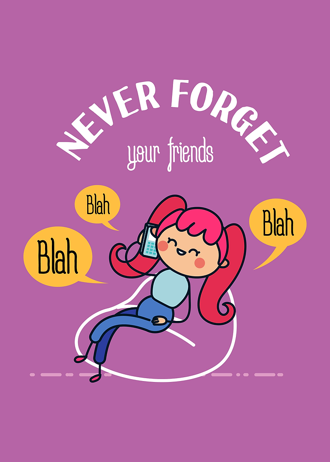 Never Forget
