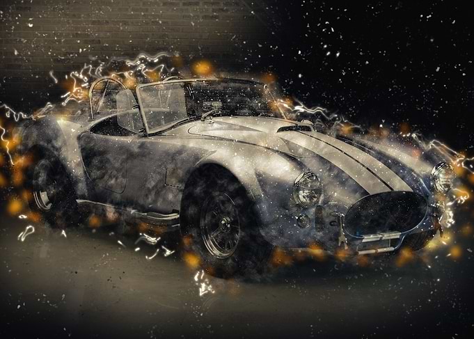 classic muscle cars 7