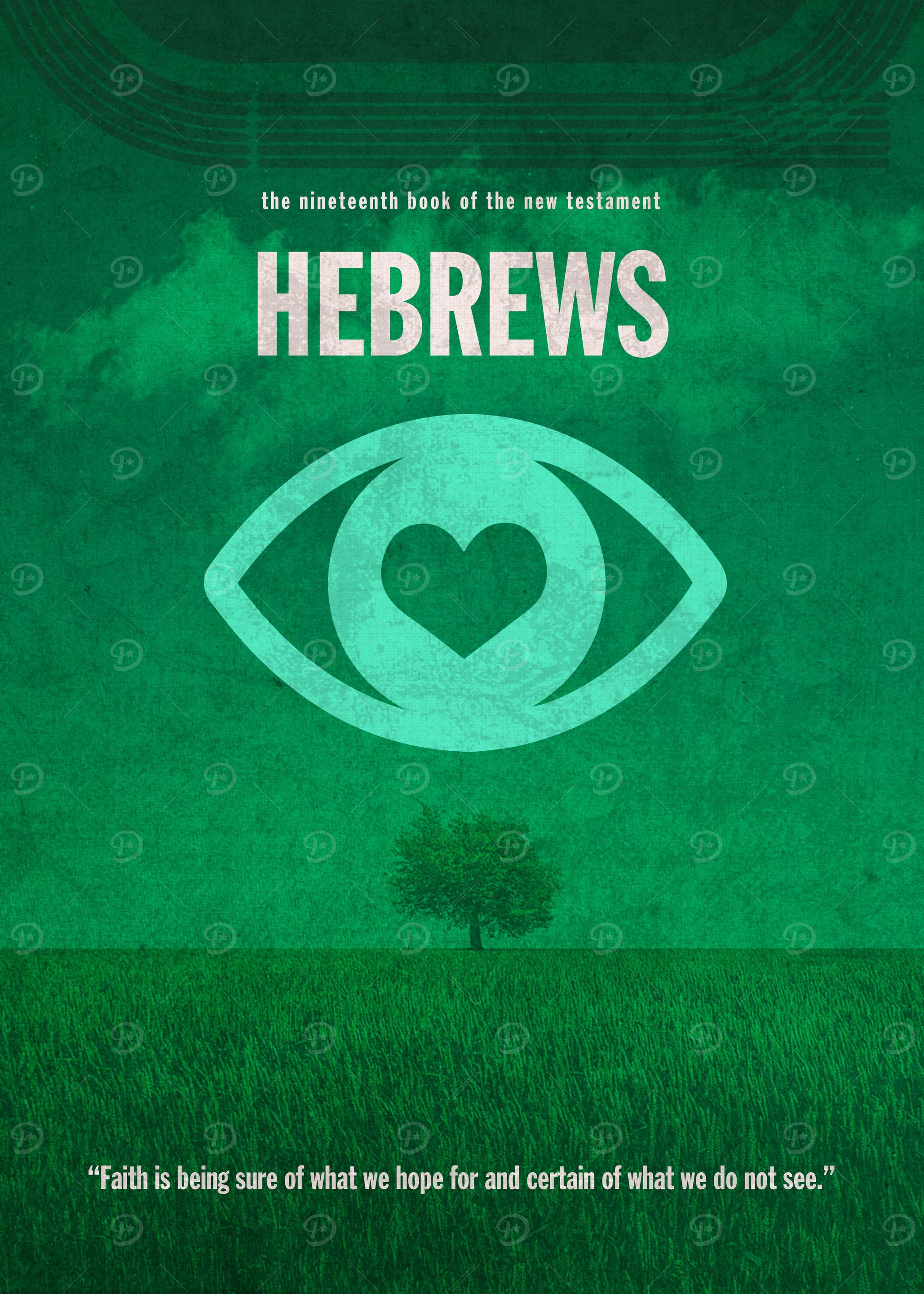 Book of Hebrews