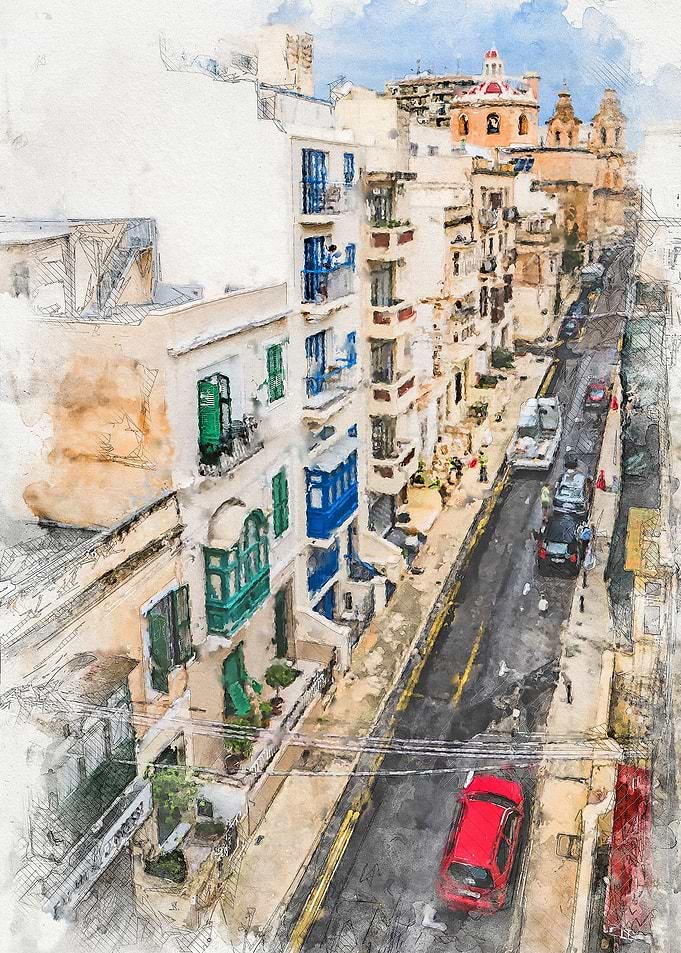 Malta Sliema