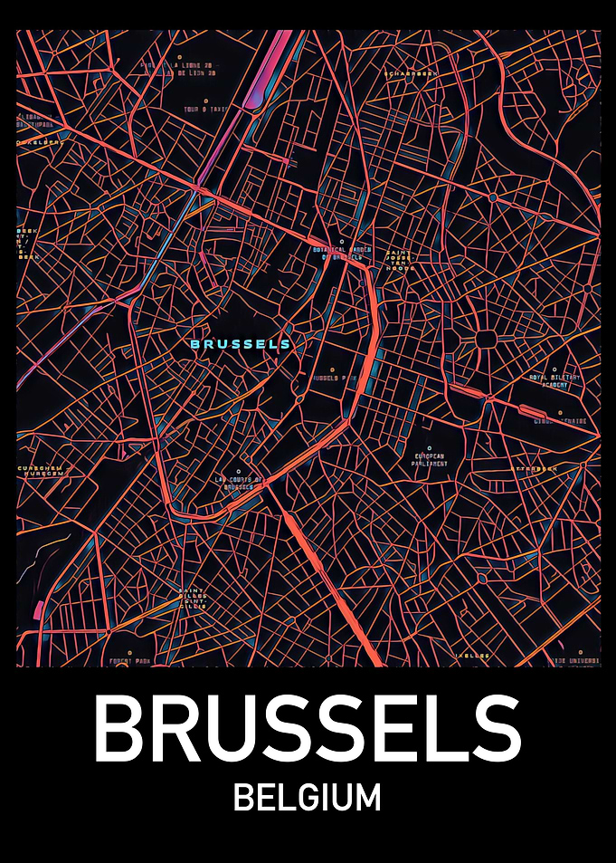 Brussels, Belgium