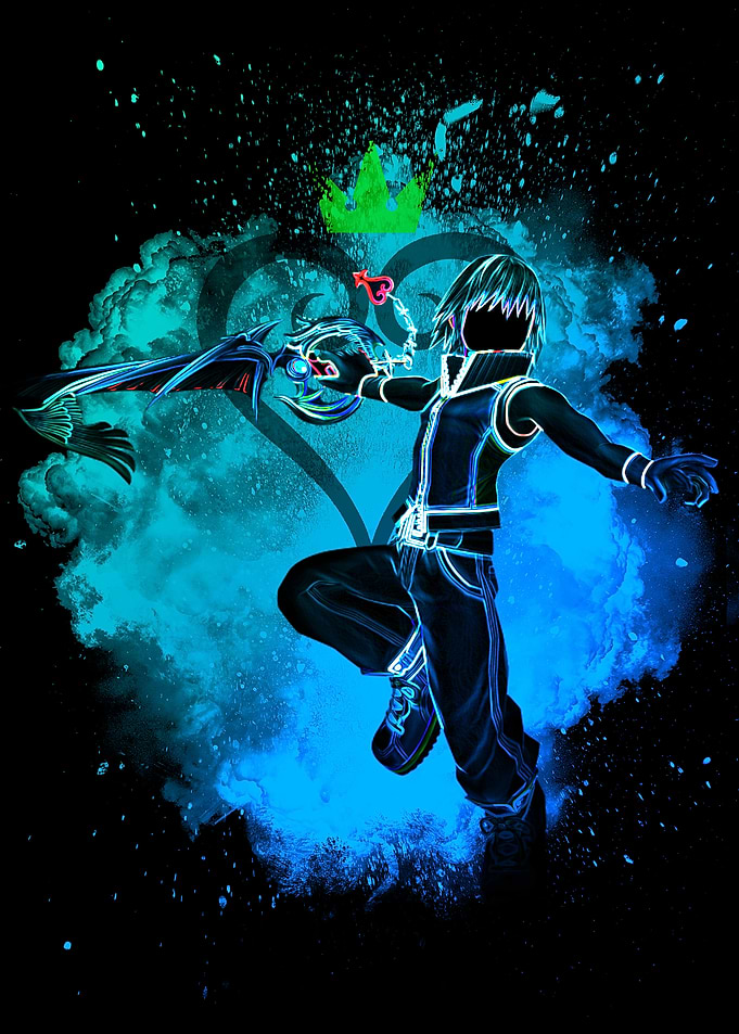 Soul of the Rival