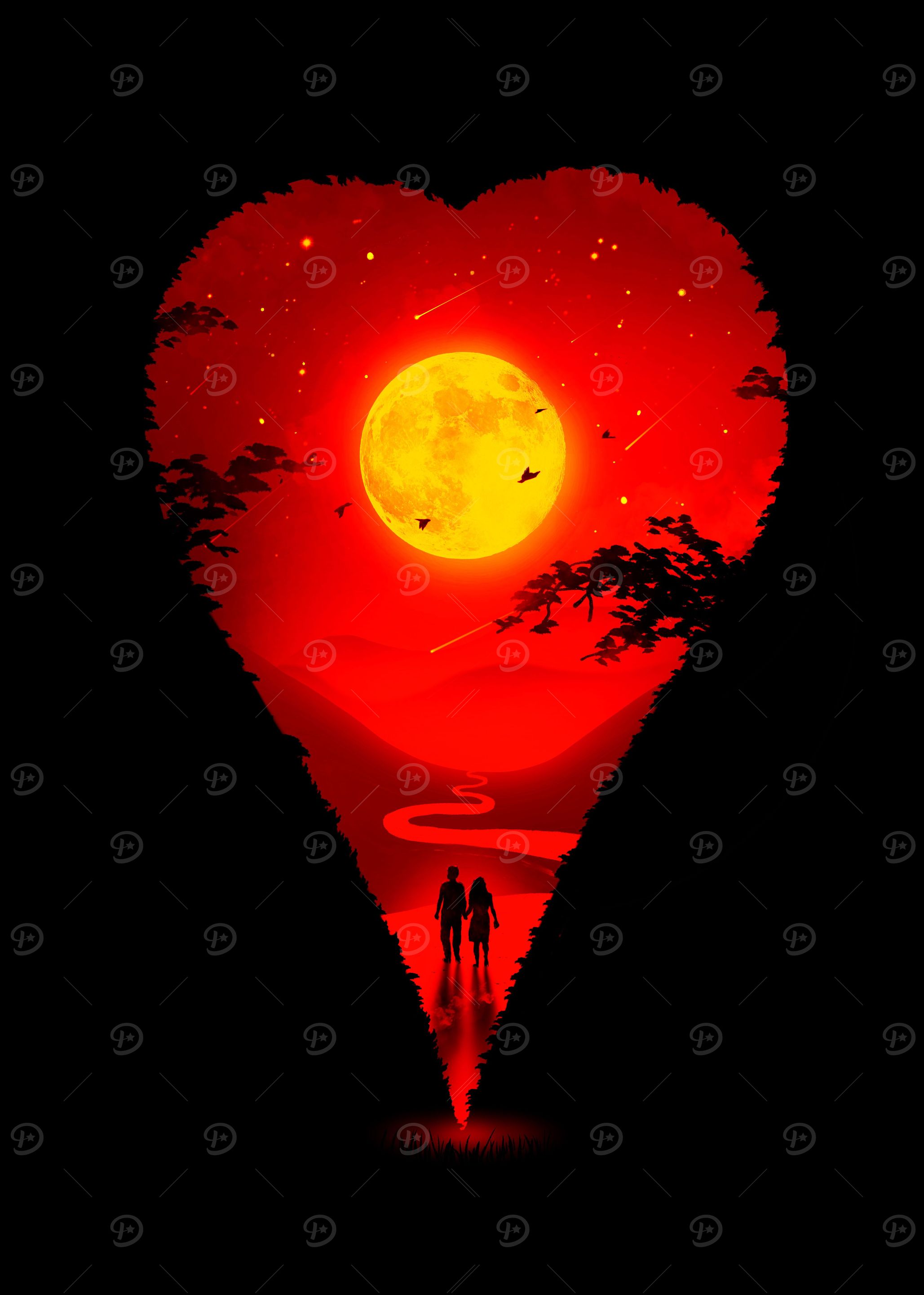 Heart Locator
