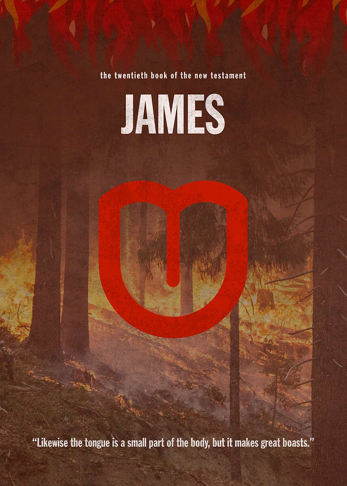Book of James