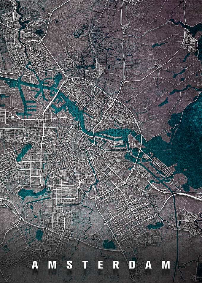 Amsterdam Netherlands
