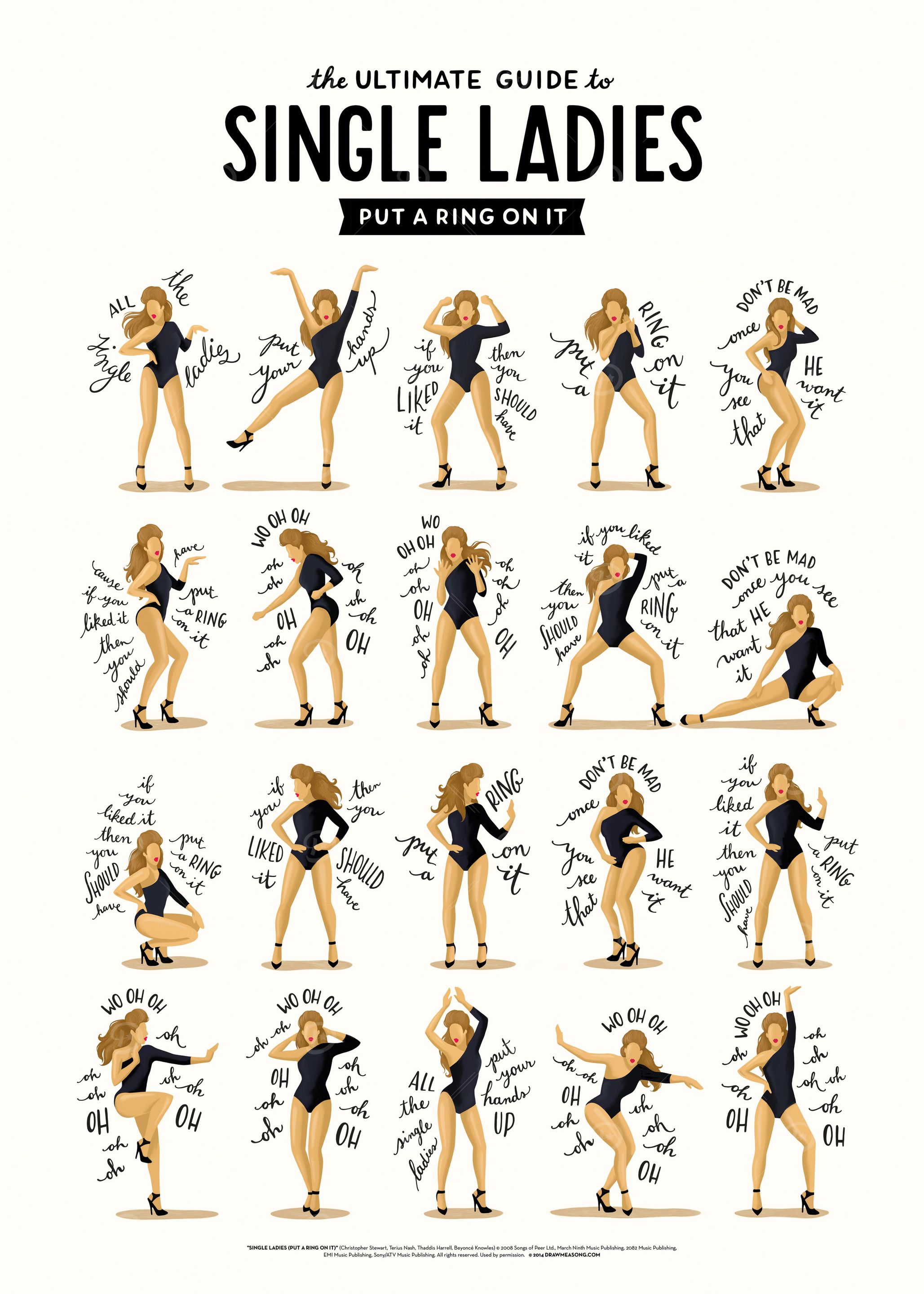 Single Ladies