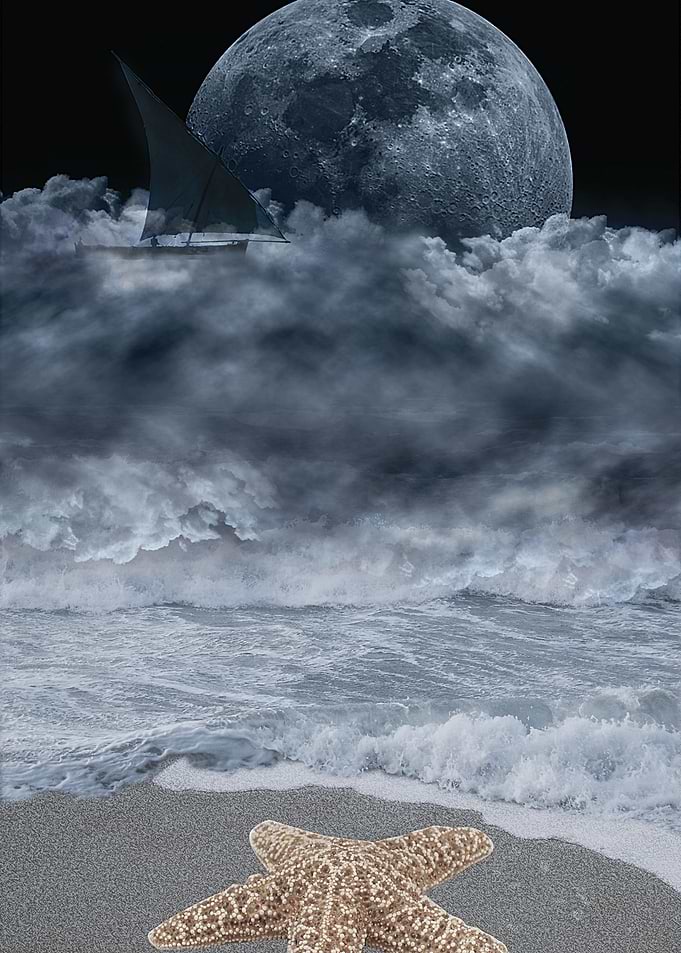 Sailing