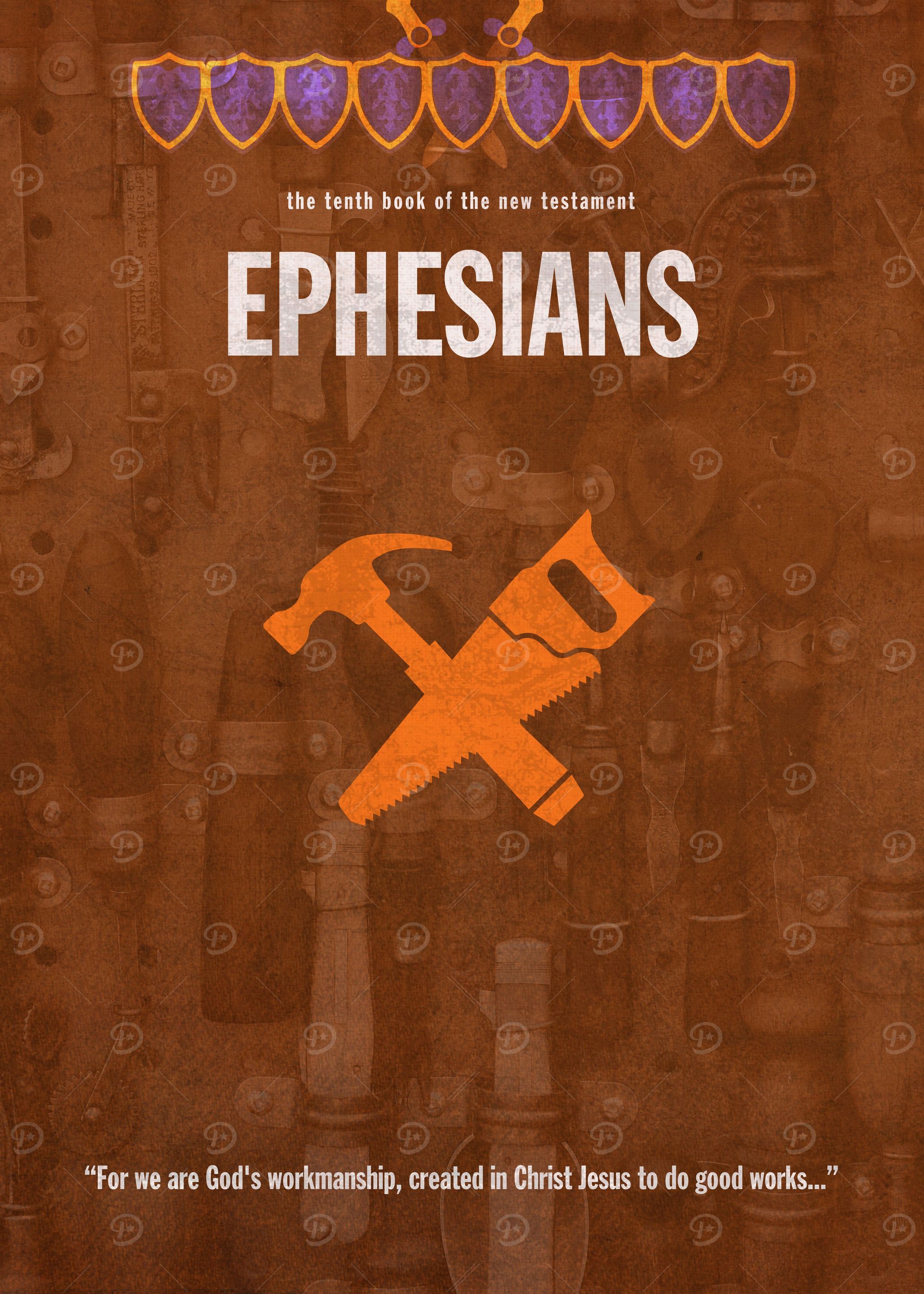 Book of Ephesians