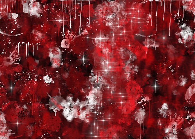 Red Nebula