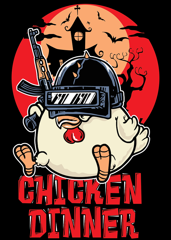 Chicken Dinner