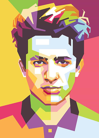 Charlie Puth