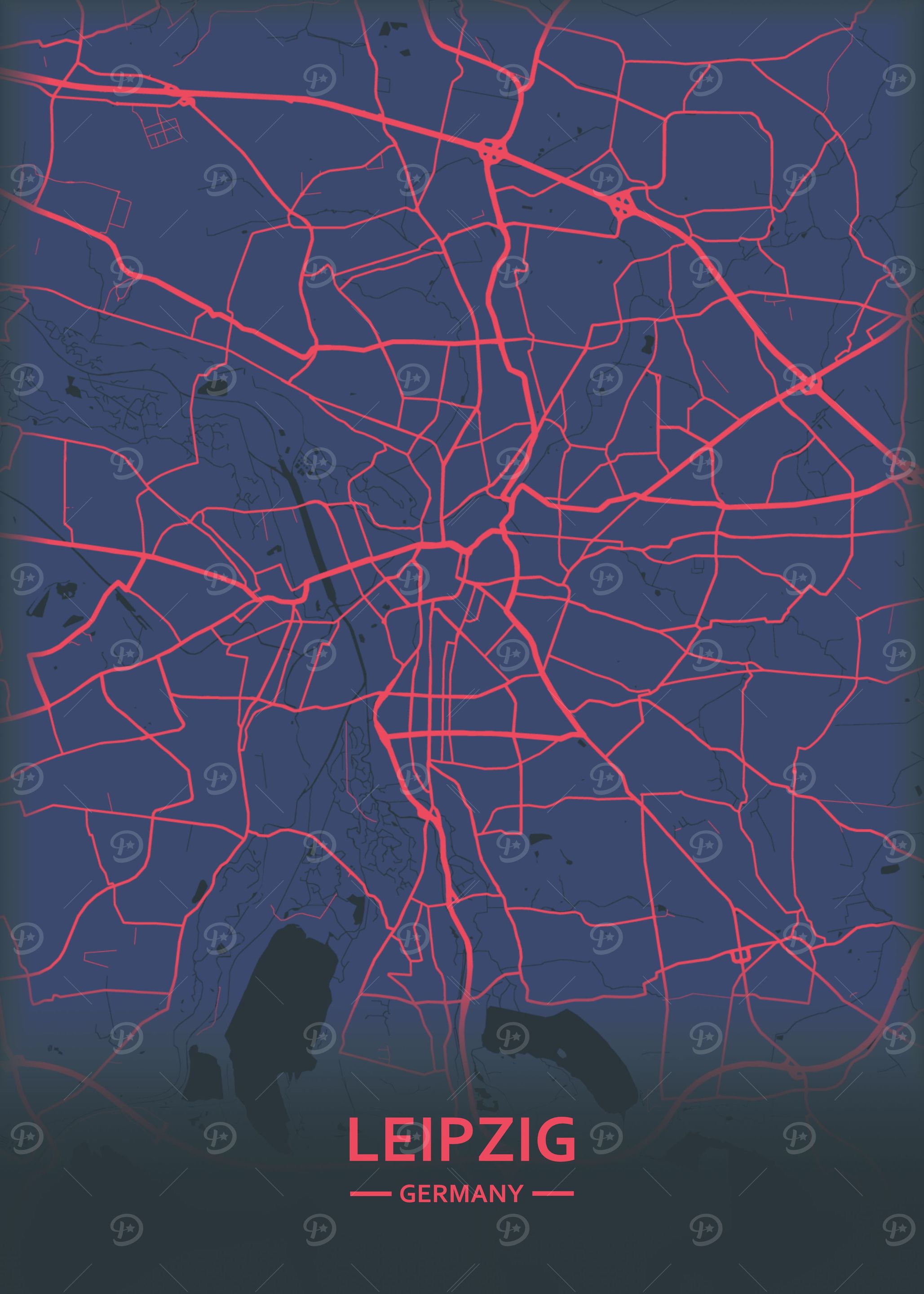 Leipzig