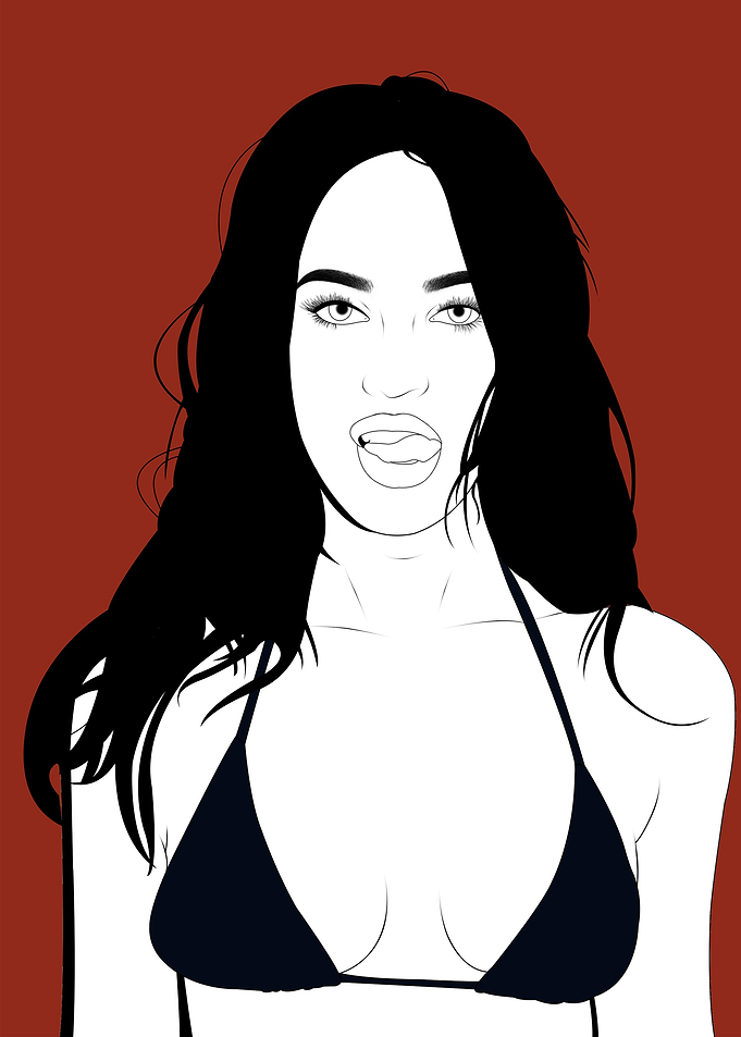 Megan Fox