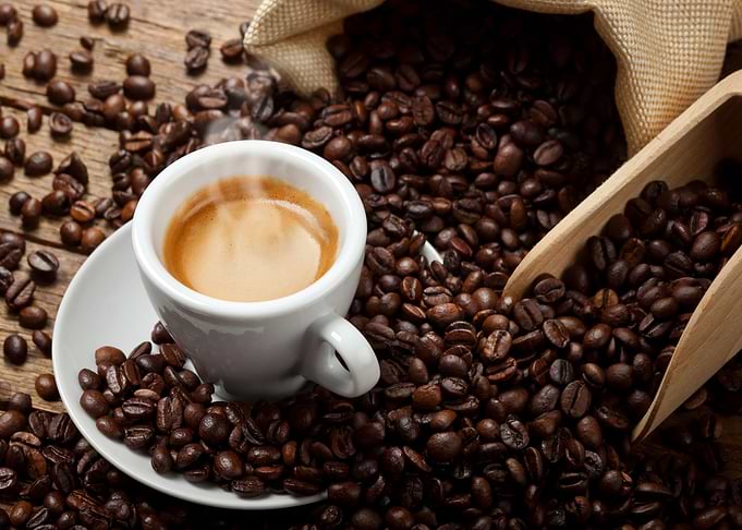 Espresso Coffee