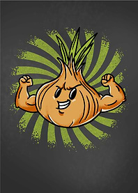 Strong Onion