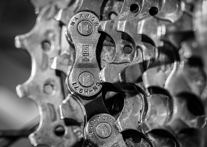 Gear