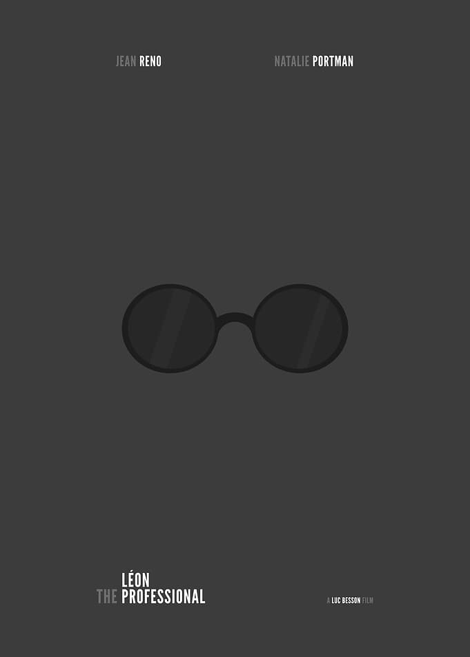 Leon the Professional