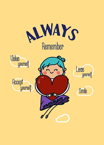 Always Remember