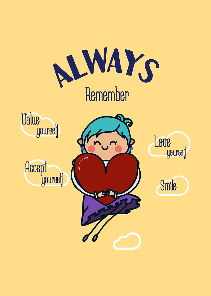 Always Remember