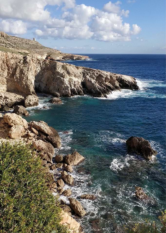 Cliffs