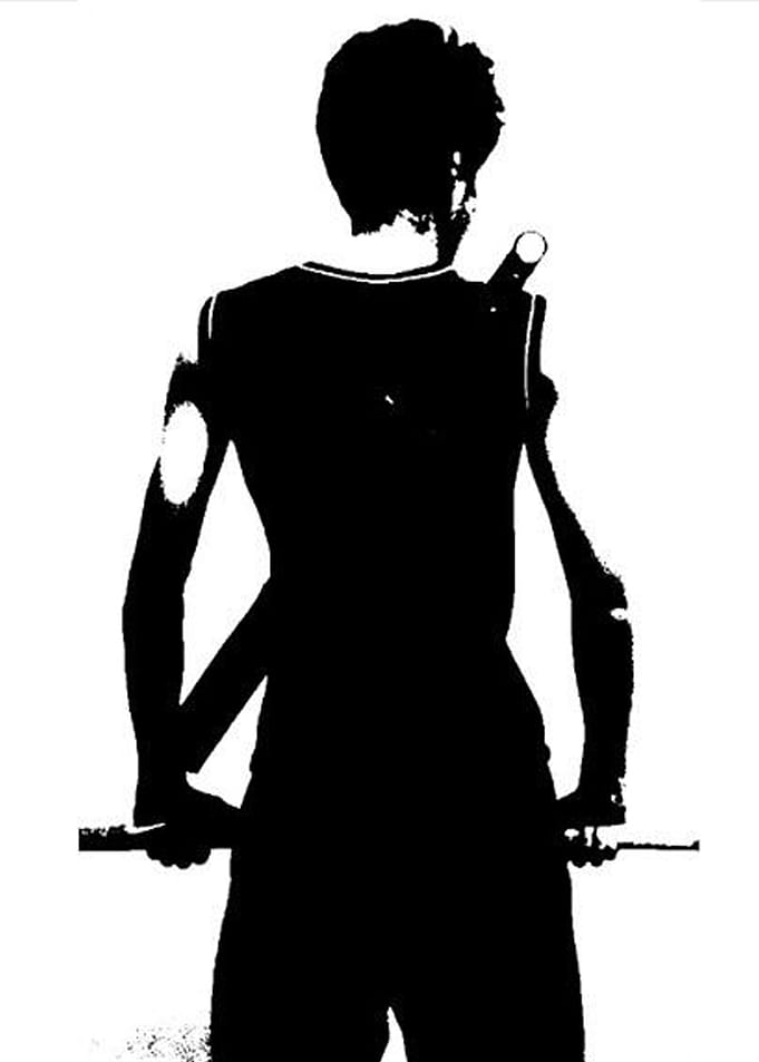 Ninja black