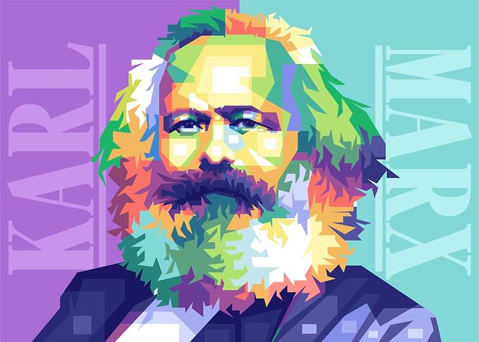 Karl Marx