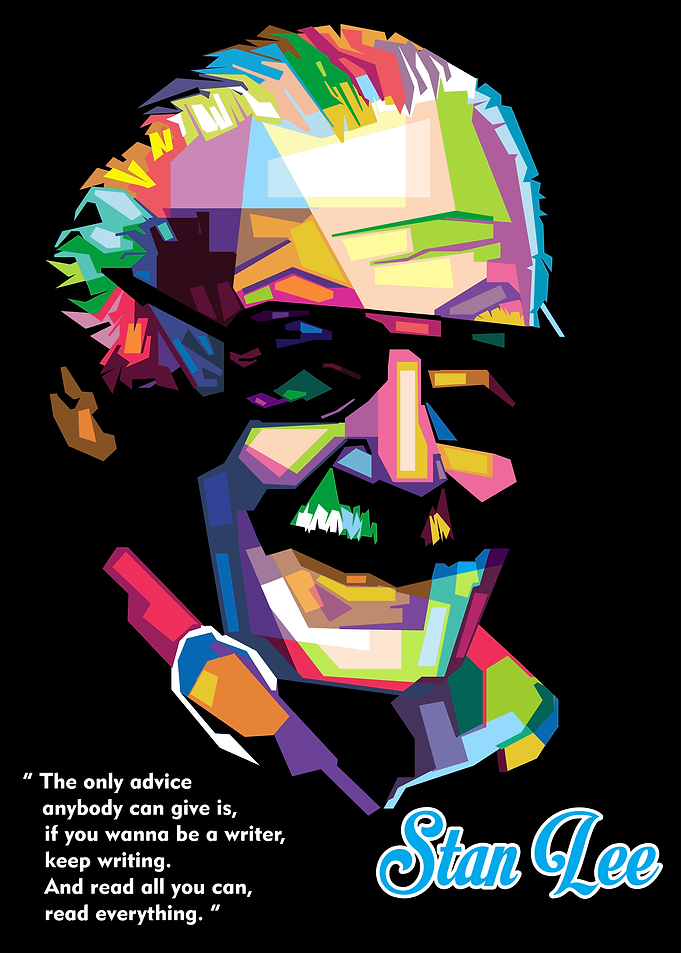 Stan Lee