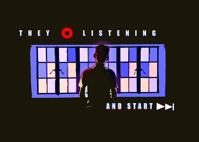 SILENT MUSIC