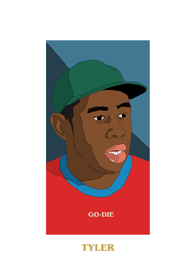 Tyler The Creator