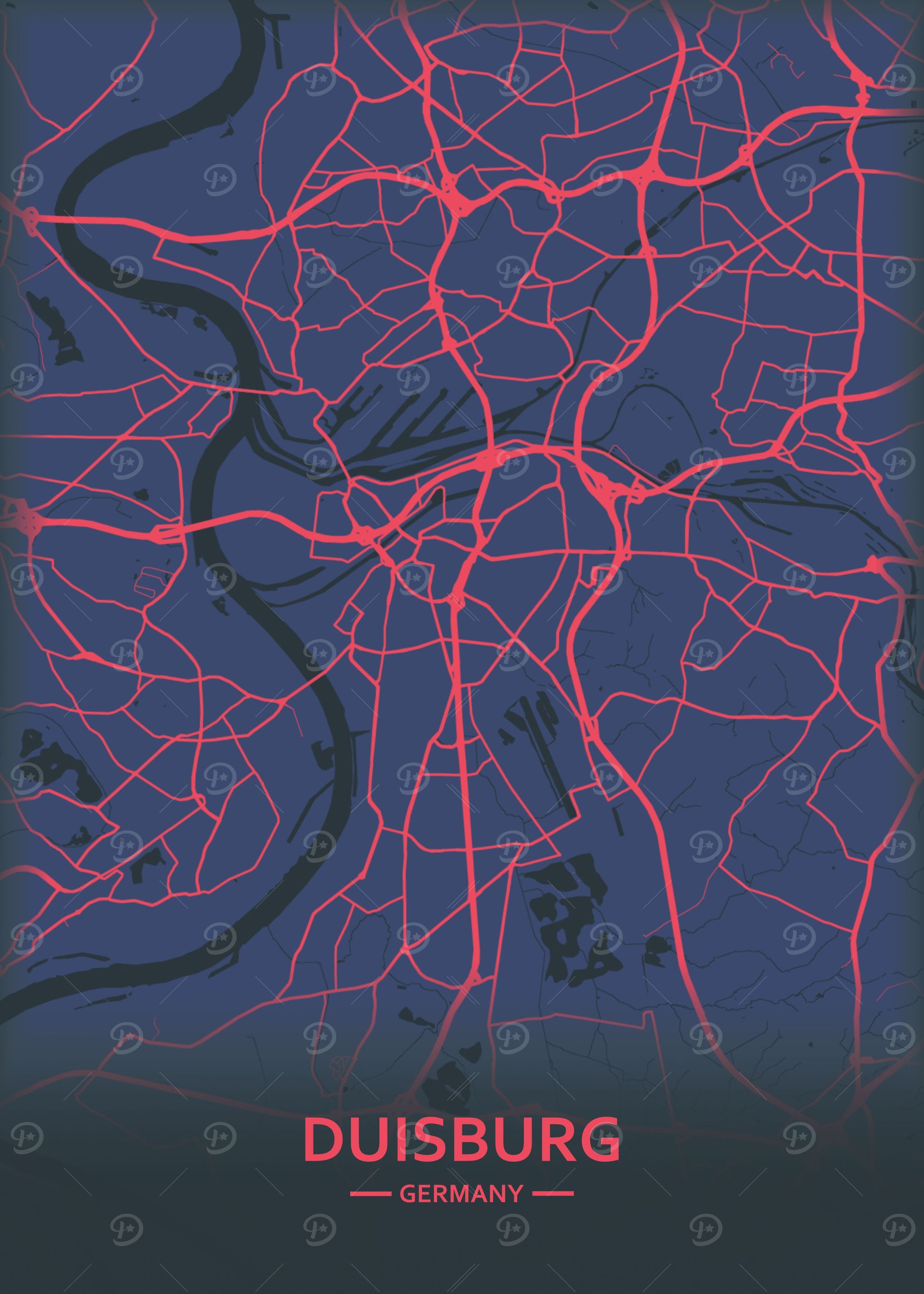 Duisburg