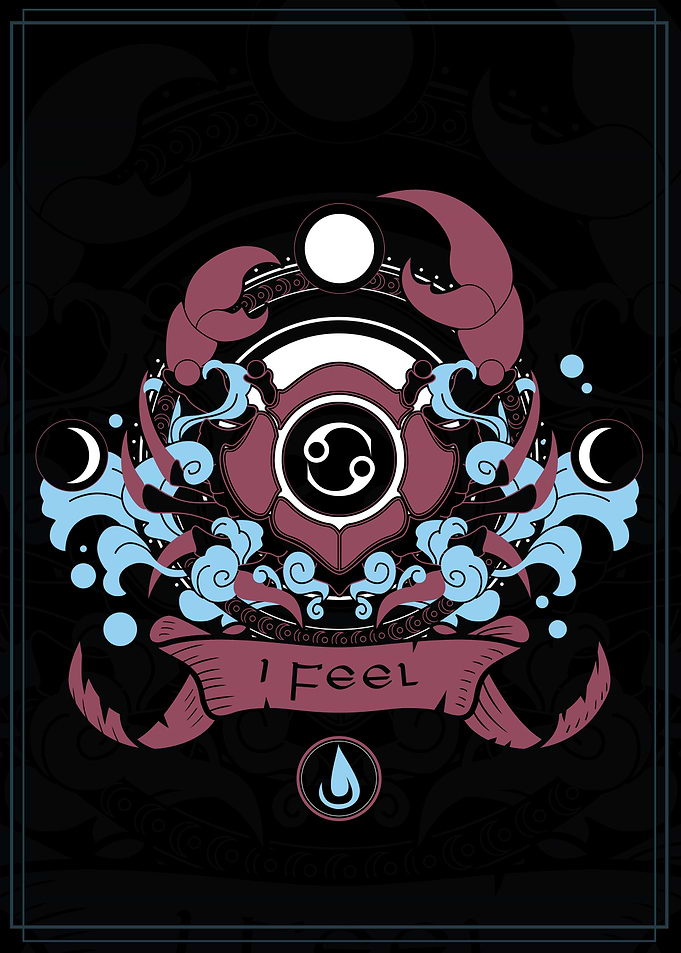 Cancer Zodiac