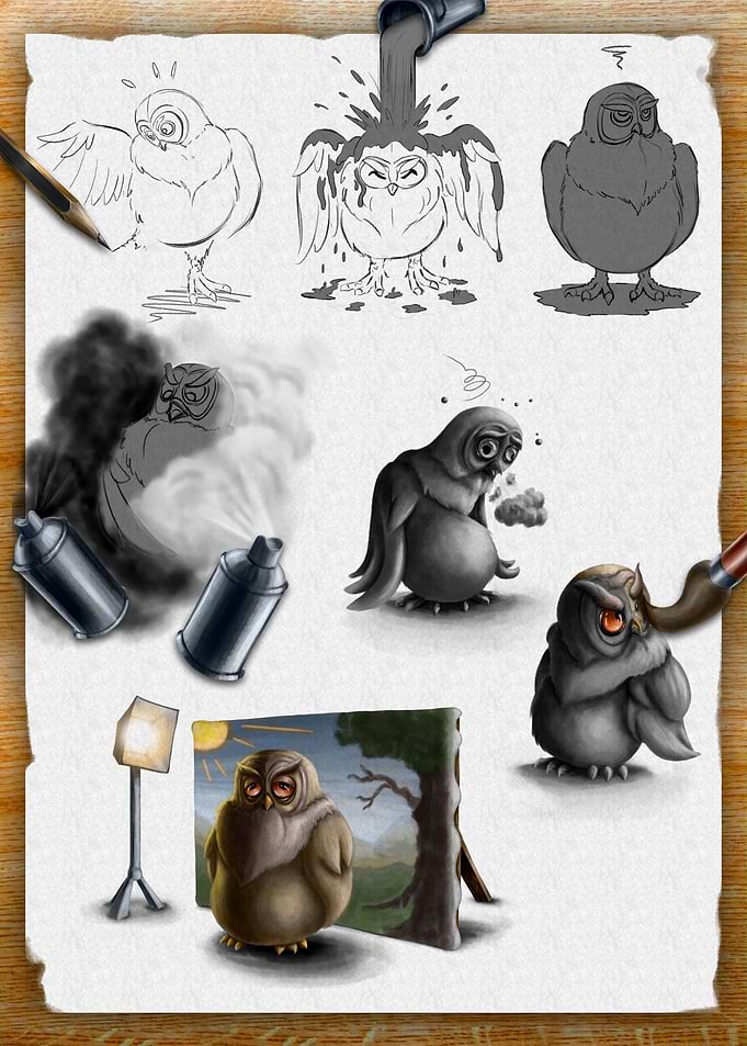 Process Owl