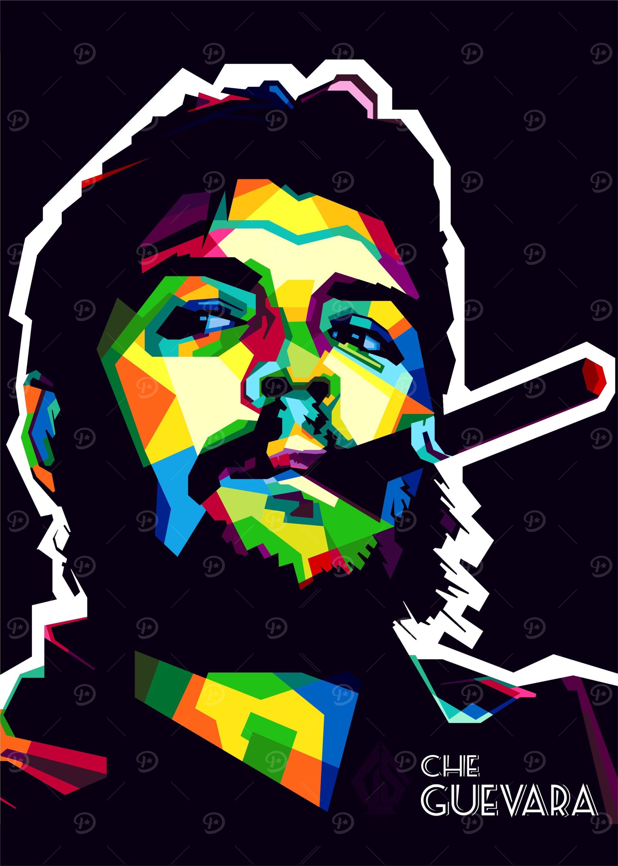 Che Guevara