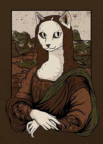 Cat Lisa