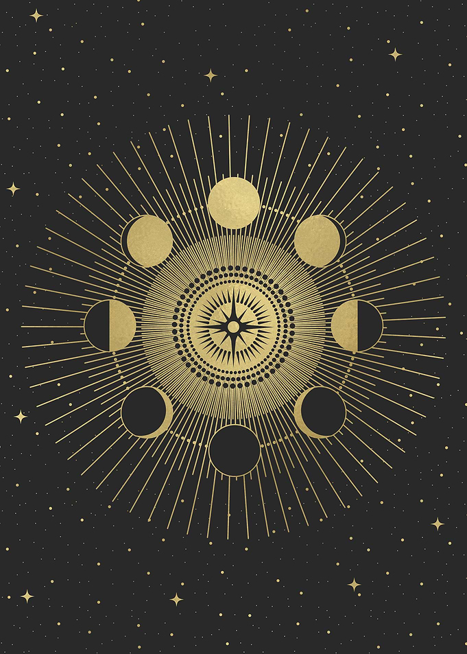 The Winter Star