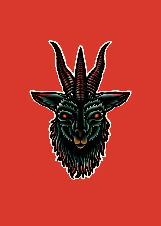 The omen
