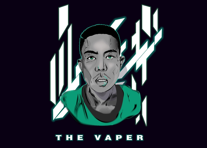 The VAPER