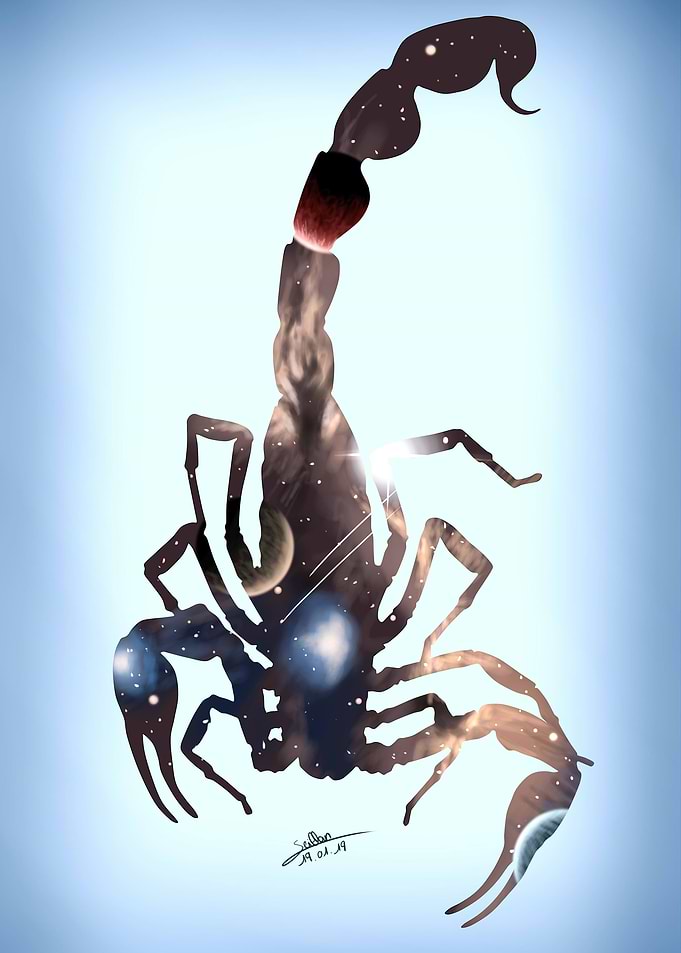 Scorpion