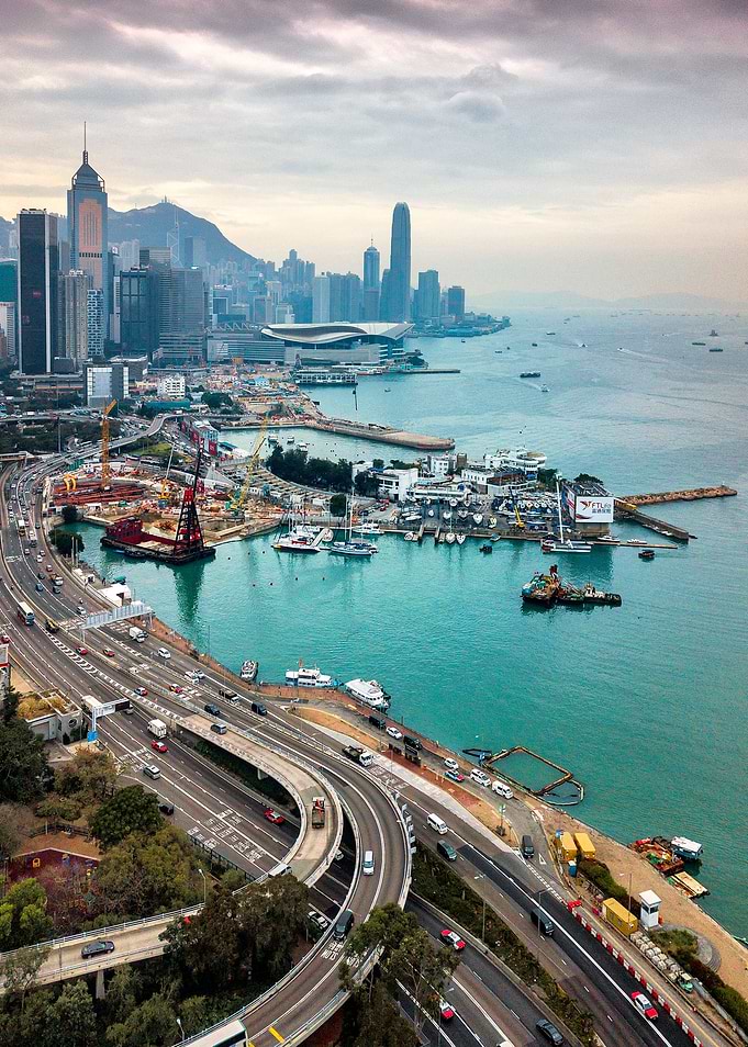 Causeway Bay