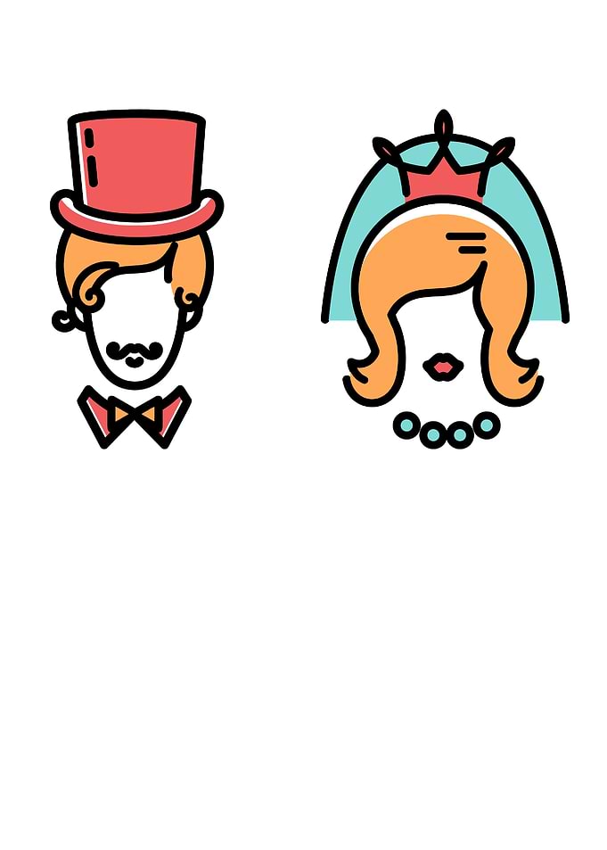 Him And Her