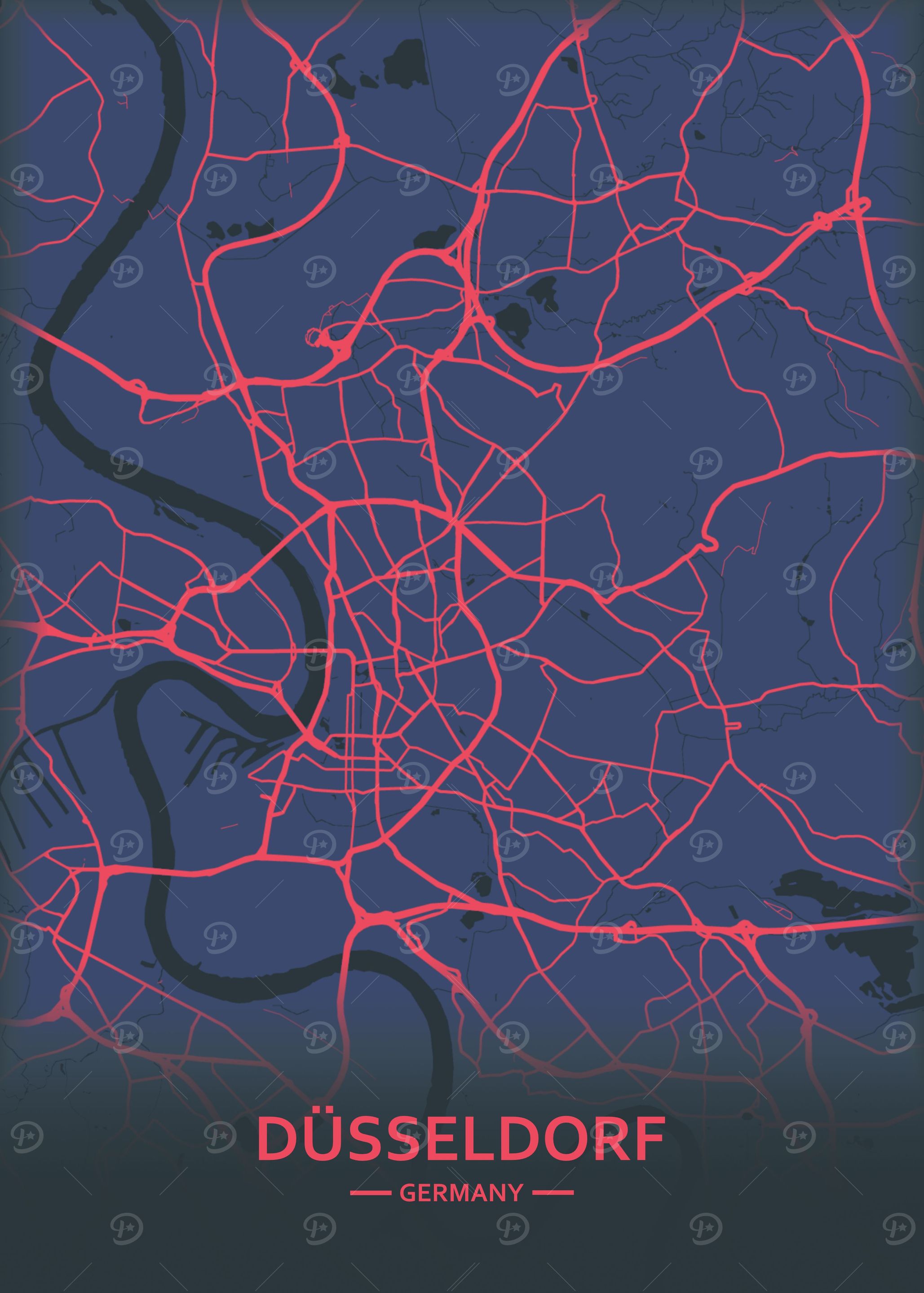 Dusseldorf