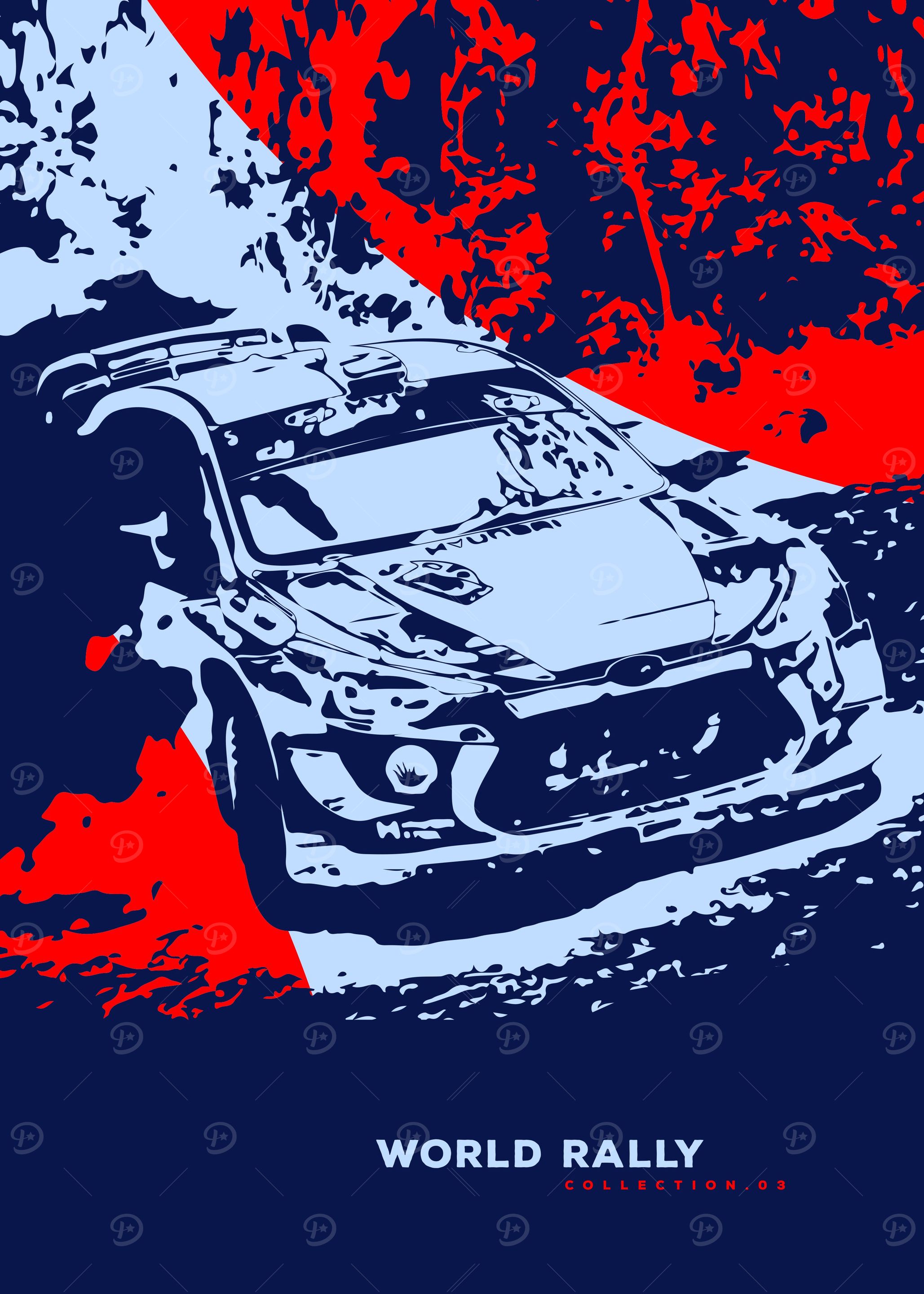World Rally 003